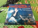 Joe Strummer & The Mescaleros The Acton EP Benefit Concert Town Hall No136 VG/NM