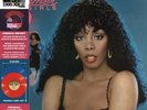 Donna Summer - Bad Girls Red and Blue Vinyl 2 LP Record Store Day 2021
