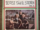 East Side Story Vol 3 Trenton Music LP ESS 2003 Original Chicano Sweet Soul
