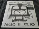 Beastie Boys - Aglio E Olio Album RSD 2021 NEW & SEALED
