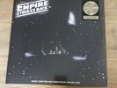 Star Wars The Empire Strikes Back SoundTrack Limited Edition Gold Vinyl John W