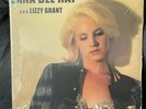 Lana Del Rey Aka Lizzy Grant brand new black vinyl album