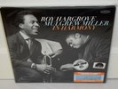 Roy Hargrove/Mulgrew Miller-In Harmony- Record Store Day 2021 RSD 2-LP In Hand