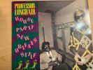 PROFESSOR LONGHAIR: House Party New Orleans US Rounder Blues -    Original Issue