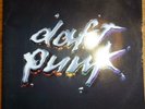 Daft Punk Discovery Virgin LP Set Vinyl Record Used Japan Music Fast Shipping