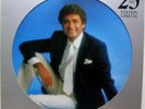 MICHEL LOUVAIN 25 ANS DE CARRIERE (1957-1982) CANADA LP + CAHIER SOUVENIR NM