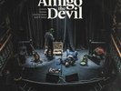 Amigo The Devil Cover Demos Live Versions BSides RSD 2021 Vinyl Record Store Day