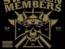 Swollen Members Ten Years Turmoil Greatest Hits RSD 2021 Vinyl Record Store Day