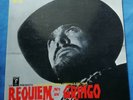 # A. F. Lavagnino REQUIEM PER UN GRINGO on Cinevox OST Ita '68 (D) LP-R00957