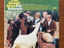 The Beach Boys Pet Sounds OG 1966 MONO LP Vinyl Record RARE Capitol T 2458