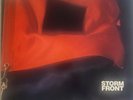 BILLY JOEL ?– Storm Front Vinyl LP - 1989 Columbia OC 44366 - MINT