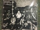 Allman Brothers Band Live At The Fillmore East Mobile Fidelity 2lp