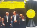 Michelangeli, Garben: Mozart- Piano Concertos Nos 20 & 25/ DGG Digital 429353-1