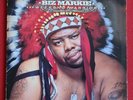 Biz Markie ?Weekend Warrior Superrappin GAP088-1 2003 2XLP RAP