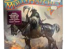 Molly Hatchet Self Titled Vinyl Record Album JE 35347 Insert 1973 Epic Creeper