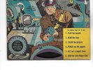 Vintage  Captain Video & His Video Rangers  records & booklet  vy2008
