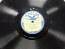 78 Carter Family Bluebird B-5272 God Gave Noah The Rainbow Sign / No Telephone