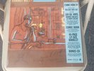 Barney Wilen La Note Bleue Box Comic Book RSD Vinyl LP 2021 NEW