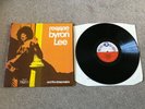REGGAE WITH BYRON LEE AND THE DRAGONAIRES :EX UK 12