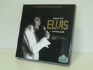 Elvis Presley:  A Powerhouse Performance Box (3 Orange Vinyl / 5 CD)