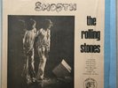 Rolling Stones-Smooth BOOTLEG **RARE** TQM 73025 SHRINK