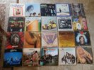 Lot(20) Classic Rock Vinyl LP Animals Doors Stones Alice Cooper Flash 15 of 17