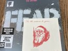 Fear The Record New LP Vinyl Plus Christmas 7” Record Store Day RSD 2021 Sealed