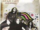 Led Zeppelin Killer Highlights - Live In Osaka, Japan 1971 Double Vinyl LP - New