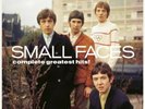 Small Faces - Complete Greatest Hits LP Signed RSD 2021 MOD COLOURED