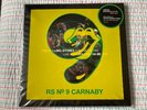 The Rolling Stones - A BIGGER BANG LIVE ON COPACABANA BEACH Carnaby Street 3LP