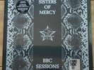 THE SISTERS OF MERCY - BBC SESSIONS 82-84 - SMOKEY VINYL 2LP. SEALED RSD21