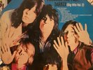 THE ROLLING STONES Through The Past, Darkly LP LONDON NPS-3 rare OG VG+