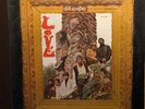 LOVE - MONO GOLD LABEL - DA CAPO -  1966 PSYCH ROCK Arthur Lee LP LSD