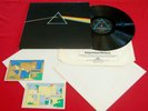 PINK FLOYD - DARK SIDE OF THE MOON - UK PRESSING - COMPLETE - STUNNING NEAR MINT