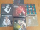 david bowie brilliant live adventures vinyl X6 Sealed Mint