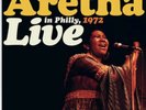 Aretha Franklin Oh Me Oh My Live in Philly1972  2LP Orange&Yellow Vinyl RSD 2021