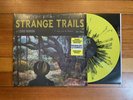 Lord Huron - Strange Trails - Newbury Comics Exclusive - Yellow Vinyl Record Lp
