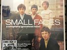 Small Faces - Complete Greatest Hits LP [Vinyl New] Ltd Red White Blue Mod RSD