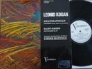 LEONID KOGAN - MONTEUX / KHATCHATURIAN - SAINT-SAENS / VICTROLA