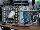 Brian Eno, Here Come The Warm Jets - 1973 + Taking Tiger Mountain - 1974