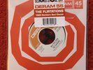The Flirtations Nothing But A Heartache/Need Your Loving Vinyl Single RSD 2021