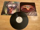 Vintage Van Halen 5150 VINYL LP/Record - WB 25394-1 1986