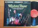 LSC-2225 Witches' Brew Alexander Gibson RCA Living Stereo MINT Classic Records