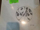 rare thee OH SEES The Chapel SF10.2.19 RSD 2021 Cosmic Black Ice LIVE COLOR 2-LP