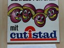 The Beatles - Beatles for sale,Sonderausgabe Cutistad