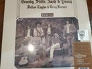 Crosby Stills Nash and Young - Deja vu Alternatives RSD 2021 CSNY Record Store