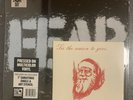 FEAR THE RECORD MULTICOLOR VINYL WITH 7”  CHRISTMAS SINGLE RSD 2021 EXCLUSIVE