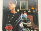 Gang Starr “Daily Operation” vinyl, used Cooltempo/Chrysalis 32 1910 1