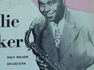 From 1951: CHARLIE PARKER ON SAVOY - New Sounds In Modern Music - Volume 6    EX