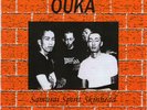 OUKA Samurai Spirit Skinhead 7